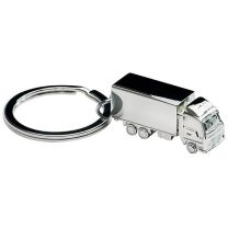 Brelok ciężarówka - TIR 3D - 17067 - Agencja Point