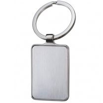 Brelok do kluczy FLINT - 866107 - Agencja Point