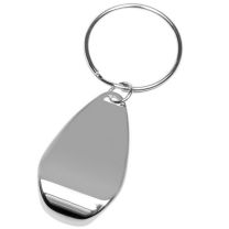 Brelok do kluczy KOT - V9800-00 - Agencja Point