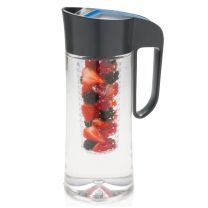 Dzbanek z pojemnikiem na owoce - 2 l - P264.300 - Agencja Point