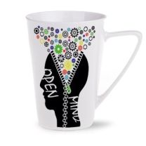 Kubek Fresh - 300 ml - M/103-06 - Agencja Point