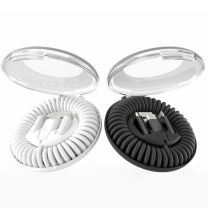 Kabel Allroundo Eco z logo firmy - Agencja Point