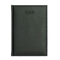 Reklamowy kalendarz książkowy B5, dzienny Nebraska - KAL-DAZ-29 - Agencja Point