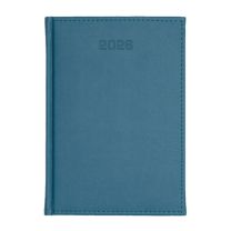 Reklamowy kalendarz książkowy, tygodniowy A5, Vivella - KAL-DAZ-11 - Agencja Point