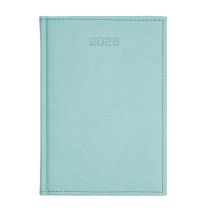 Reklamowy kalendarz książkowy B5, tygodniowy Vivella - KAL-DAZ-33 - Agencja Point