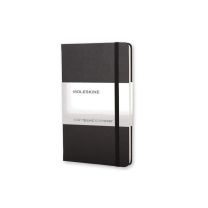 Reklamowy kalendarz książkowy, tygodniowy, MOLESKINE - VM298-03/2021 - Agencja Point