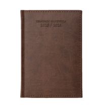 Reklamowy kalendarz nauczyciela A5, Vivella - KAL-DAZ-62 - Agencja Point