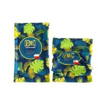 Reklamowy komin z nadrukiem logo - Agencja Point