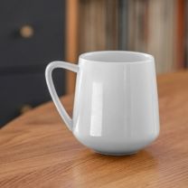 Reklamowy kubek 350 ml z logo - IV-13 - Agencja Point