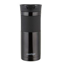 Reklamowy kubek termiczny Contigo Byron 590 ml z logo - CON-04-05 - Agencja Point