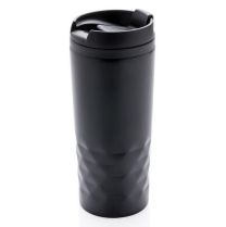 Geometryczny kubek termiczny - 300 ml - P432.36 - Agencja Point