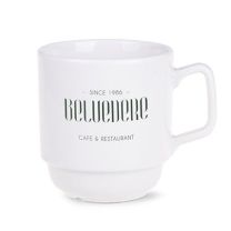 Kubek Torino - 280 ml - M/106 - Agencja Point