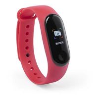 Reklamowy monitor aktywności, zegarek, kolory - V0319-05 - Agencja Point