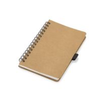 Reklamowy notes A5 z logo - 17877 - Agencja Point