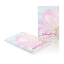 Reklamowy notes samoprzylepny, różne rozmiary z nadrukiem logo - NOT-SAM - Agencja Point