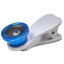 Obiektyw rybie oko do telefonu - V3889 - Agencja Point