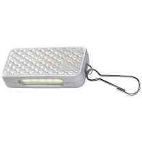 Brelok "kciuk" - taśma miernicza z nadrukiem logo - 8042306 - Agencja Point