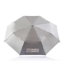 Reklamowy parasol automatyczny Deluxe 2 w 1, 21,5", Ø 96cm, z logo - P850.362 - Agencja Point