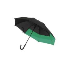 Reklamowy parasol automatyczny, okapek z logo Ø120 cm - V0741 - Agencja Point