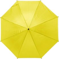 Reklamowy parasol automatyczny z logo, Ø84,5 cm - V0797 - Agencja Point