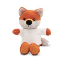 Reklamowa maskotka - owca 19 cm - HE788-02 - Agencja Point