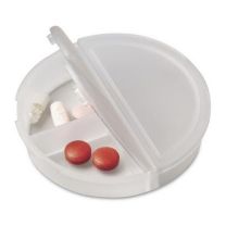 Długopis antybakteryjny z termometrem, z nadrukiem reklamowym - V1990-02 - Agencja Point