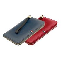 Reklamowy portfel damski z logo - 363083 - Agencja Point