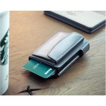 Zestaw podróżny: butelki, kosmetyczka z nadrukiem reklamowym - 1343119 - Agencja Point