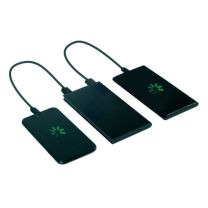 Reklamowy power bank 8000 mAh - V0168-03 - Agencja Point