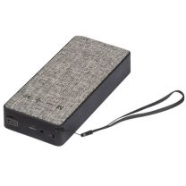 Power bank 8000 mAh z głośnikiem - 3096003 - Agencja Point