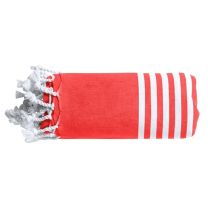 Reklamowy ręcznik plażowy 180 x 90 cm z logo - AP722838 - Agencja Point