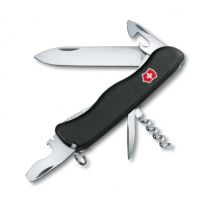Scyzoryk Victorinox Picknicker z logo - 08353303 - Agencja Point