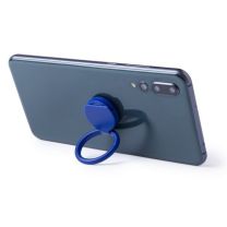 Uchwyt do telefonu - ring z żetonem - V3975 - Agencja Point