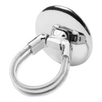 Reklamowa ładowarka samochodowa USB Hikal, z logo - AP741172-25 - Agencja Point