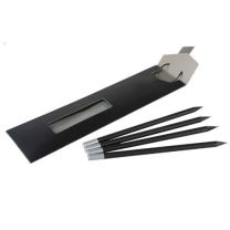 BOLLA - reklamowy ołówek z pomponem, logo - 19816-21 - Agencja Point