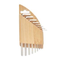 Skrzynka narzędziowa STAC Parthenon 18 el. z logo - 10432500 - Agencja Point