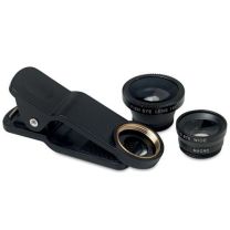 Obiektywy do telefonu - Effects - MO8626-03 - Agencja Point