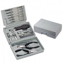 Nóż kieszonkowy Ranger, scyzoryk z nadrukiem logo - 10449003 - Agencja Point