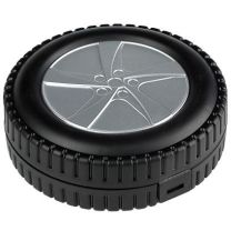 Reklamowy zestaw narzędzi OPONA 25 el. z logo - V8729-00 - Agencja Point