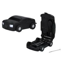 Reklamowy zestaw narzędzi - "koparka" z logo - VA784-07 - Agencja Point