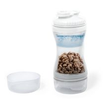 Reklamowy zestaw podróżny dla psa - V2119-19 - Agencja Point