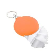 Ściereczka do okularów z nadrukiem logo - AP809339 - Agencja Point