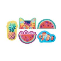 ShapeCam - osłona na kamerę z logo - AP718377 - Agencja Point