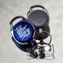 Ski-pass z firmowym logo - R08002 - Agencja Point