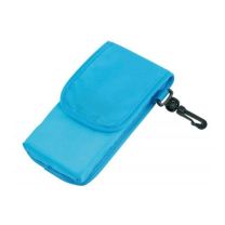 Składana torba SHOPPY z nadrukiem logo, kolory - 56-08205-03 - Agencja Point