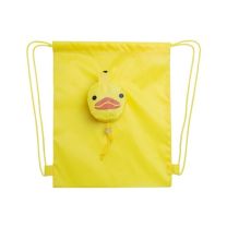 Worek z etui w kształcie kaczki - V9823/A-08 - Agencja Point