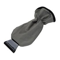 Skrobaczka do szyb z rękawicą, z nadrukiem logo - 9026877 - Agencja Point