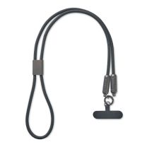 Smycz z logo firmy - ładowanie i transmisja danych - MO2618-03 - Agencja Point