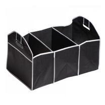 Torba do bagażnika, organizer z nadrukiem reklamowym - 056803 - Agencja Point