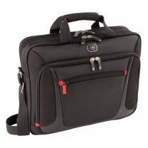 Torba na laptopa Wenger Sensor 15" z logo - W600643 - Agencja Point
